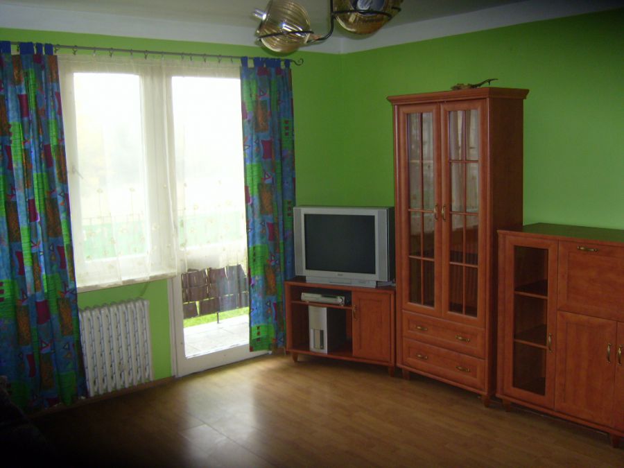 Mieszkanie Międzyrzecz