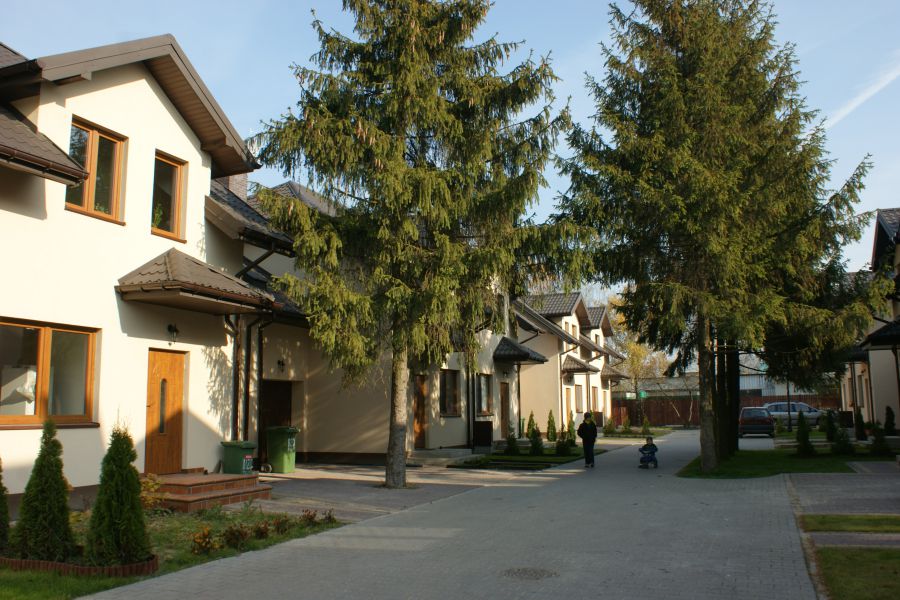 Mieszkanie Kobyłka