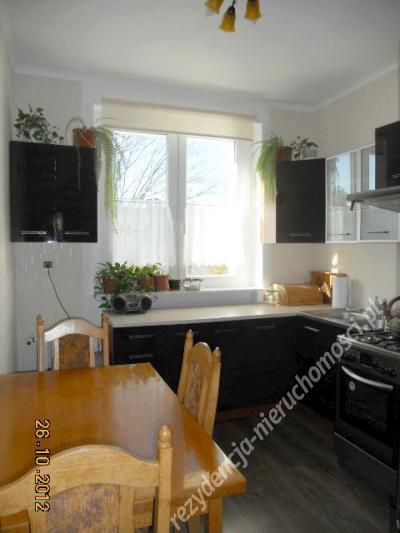 Mieszkanie Bydgoszcz