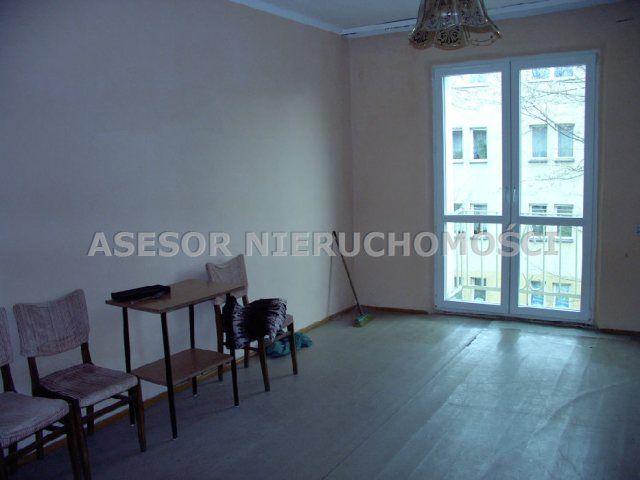 Mieszkanie Częstochowa