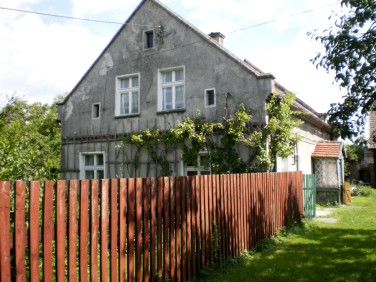 Dom Roszkowice