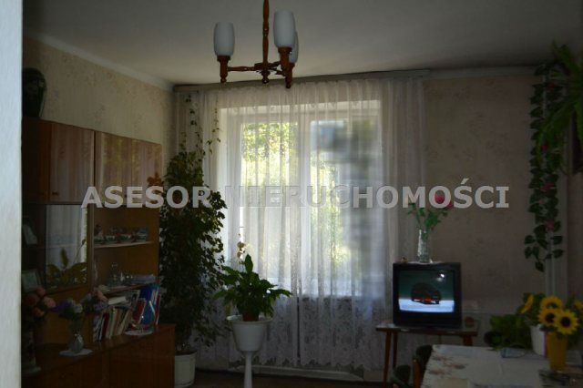 Mieszkanie Częstochowa