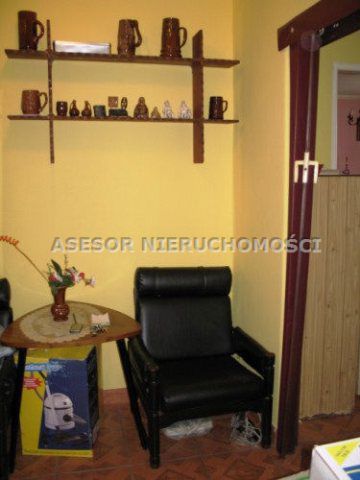 Mieszkanie Częstochowa