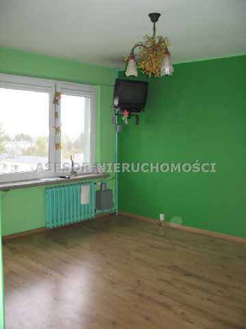 Mieszkanie Częstochowa
