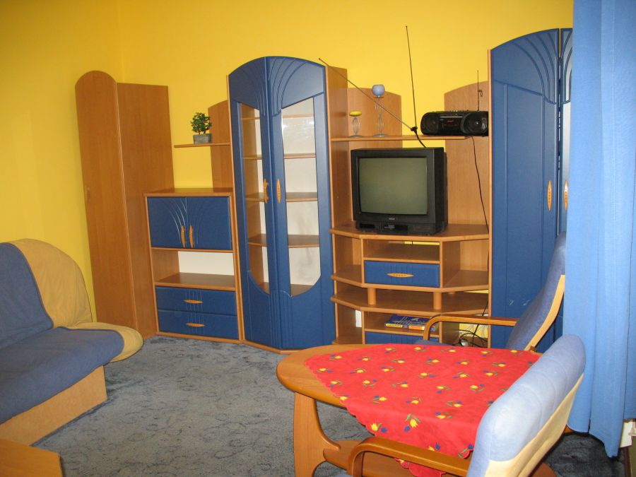 Mieszkanie gdynia
