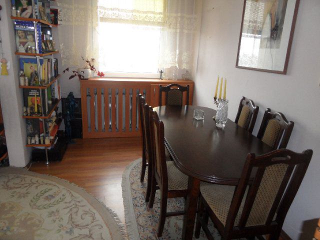 Mieszkanie Częstochowa