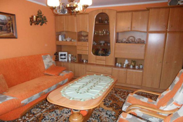 Mieszkanie Częstochowa