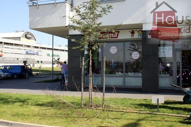 Lokal Warszawa