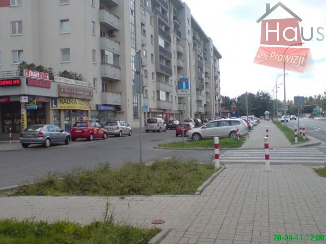 Lokal Warszawa