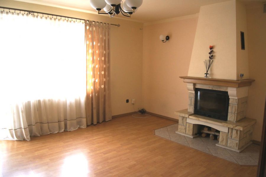 Mieszkanie Kraków