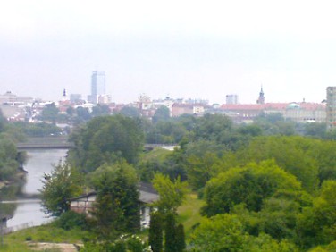 Mieszkanie Warszawa