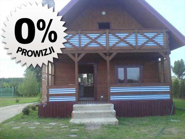 Dom Pomiechówek sprzedaż