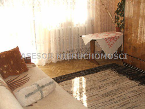 Mieszkanie Częstochowa