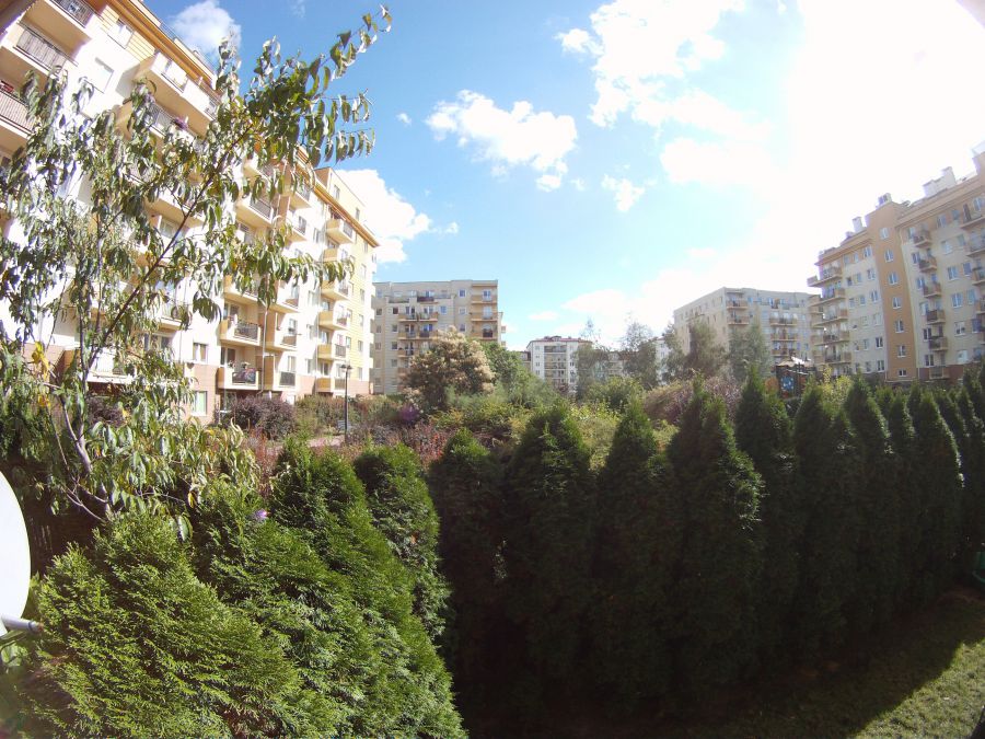 Mieszkanie Warszawa