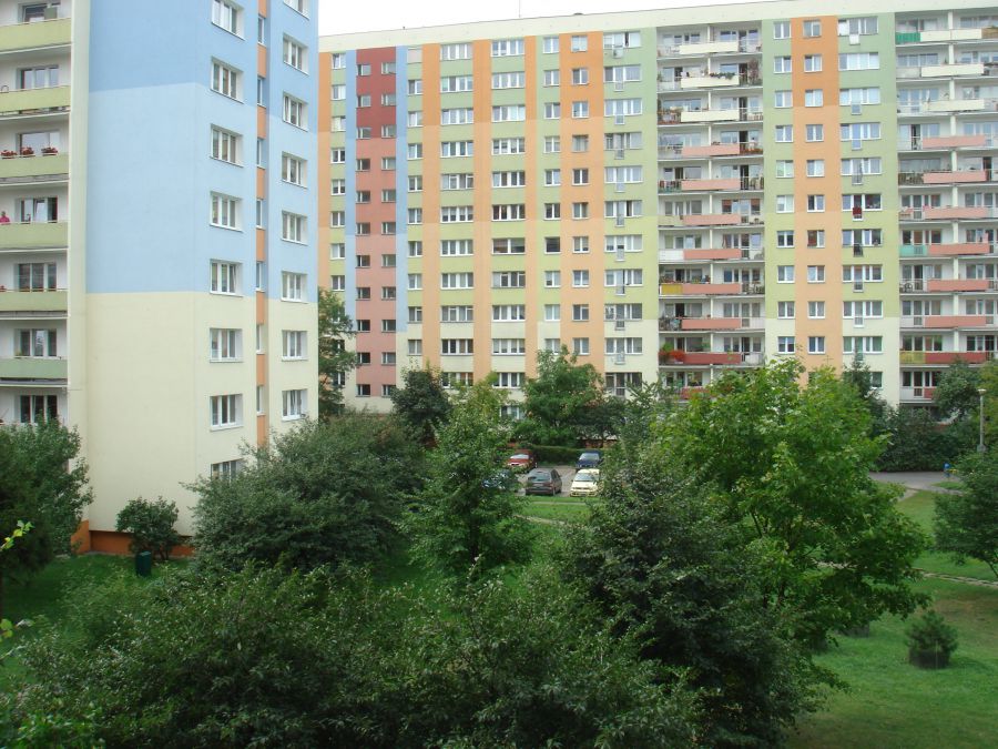 Mieszkanie Bydgoszcz