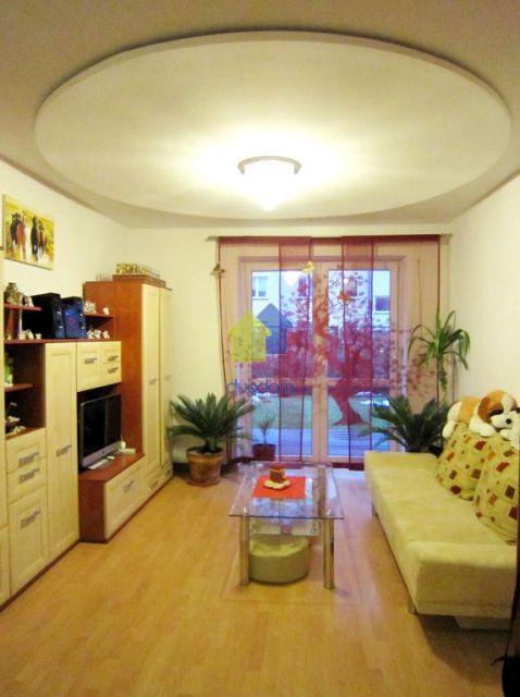 Mieszkanie Kraków