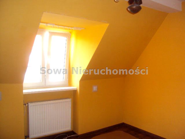 Mieszkanie Świebodzice
