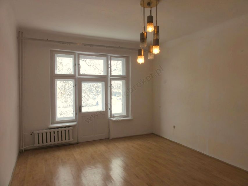 Mieszkanie Łódź