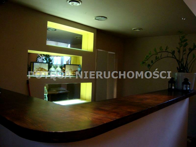 Lokal Warszawa wynajem