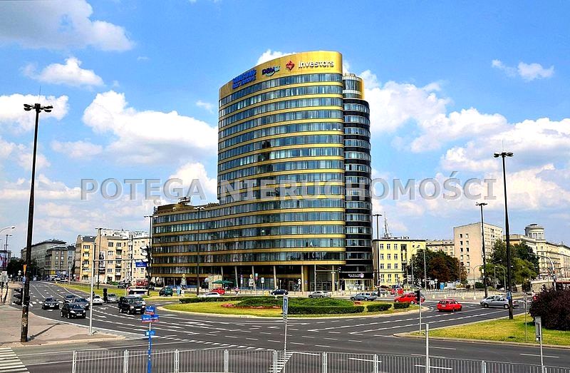 Lokal Warszawa wynajem