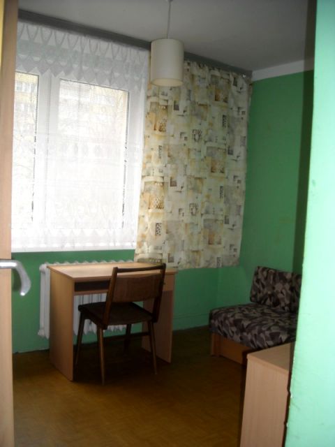 Mieszkanie Kraków