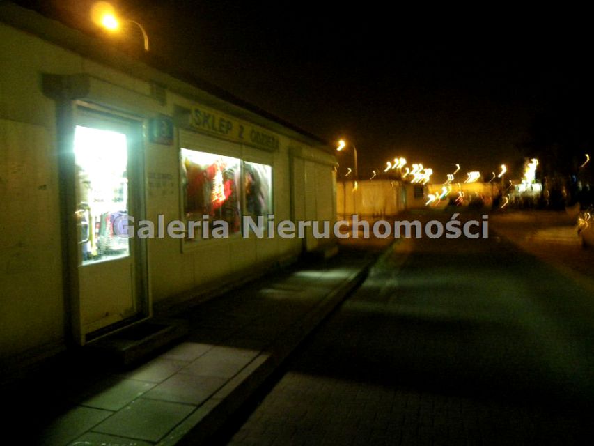 Lokal Warszawa