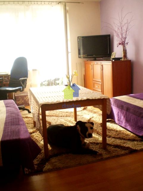 Mieszkanie Kraków