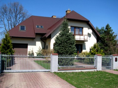 Dom Góra Puławska