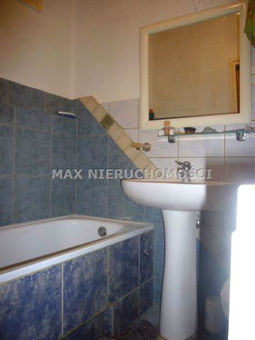 Mieszkanie blok mieszkalny Warszawa