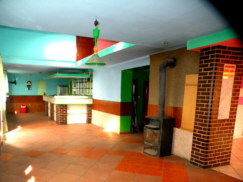Lokal Lędziny