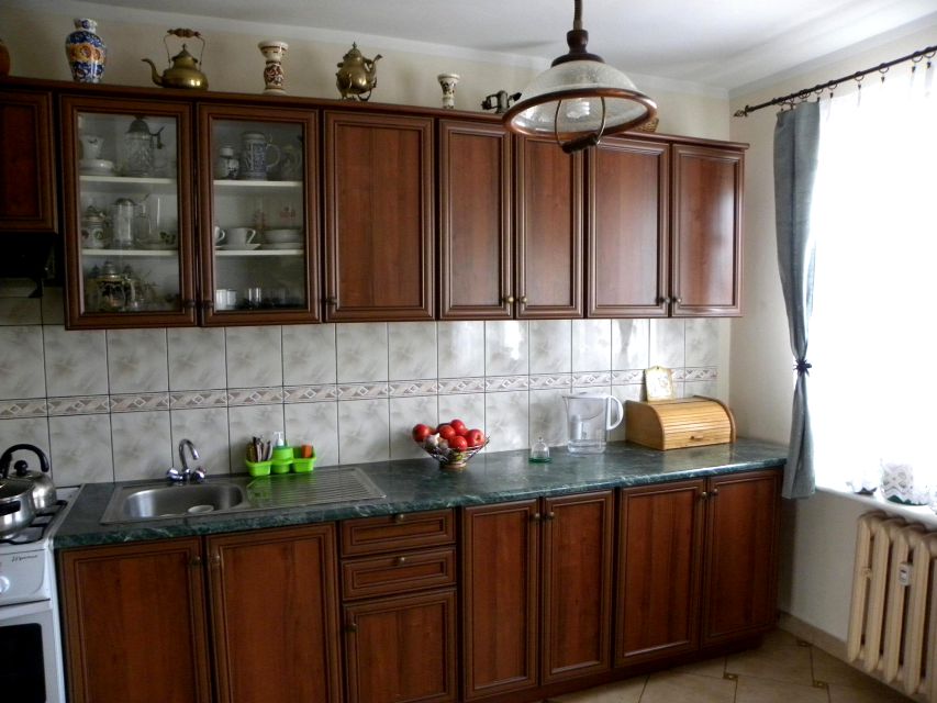 Mieszkanie Gorzów Wielkopolski