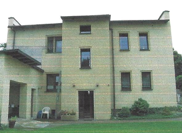Dom Rybnik
