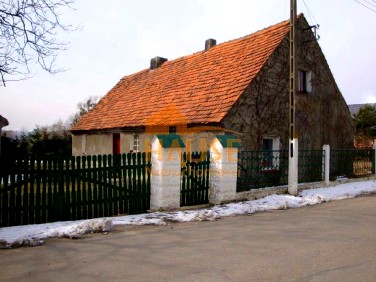 Dom Bystrzyca