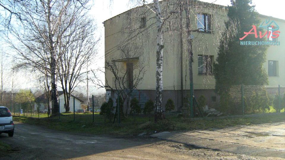 Mieszkanie Bielsko-Biała