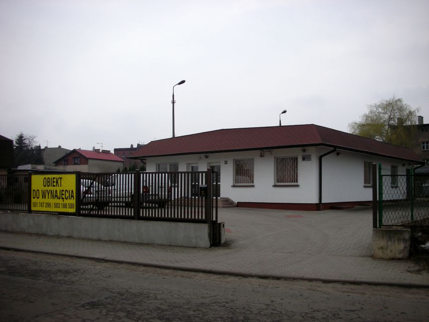 Lokal Tarnowskie Góry