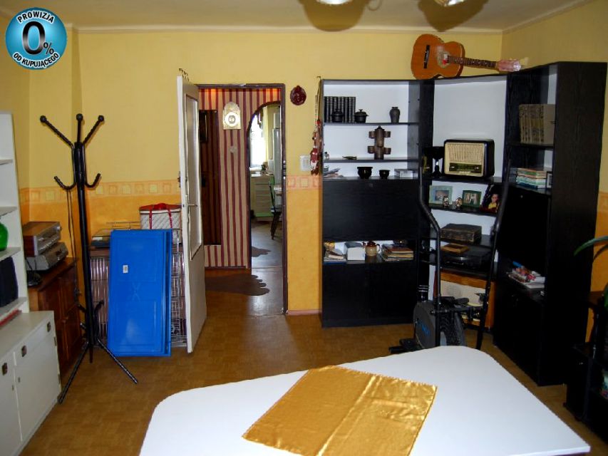 Mieszkanie Opole