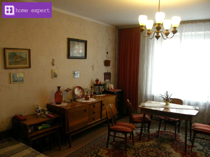 Mieszkanie Kraków