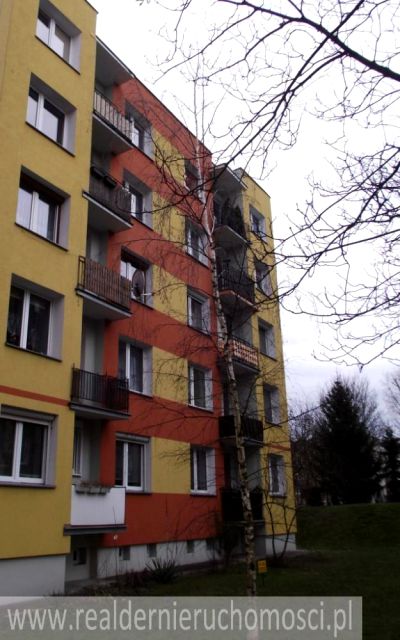 Mieszkanie Zielona Góra
