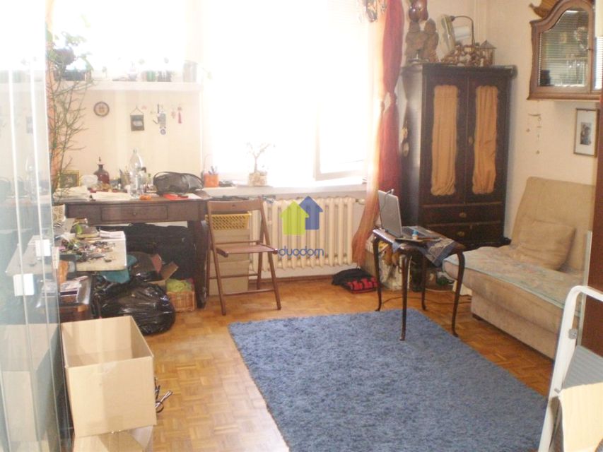 Mieszkanie Kraków