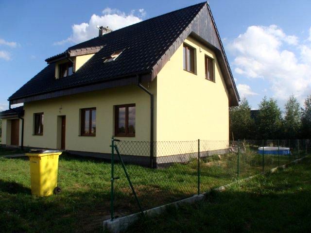 Dom Pławna