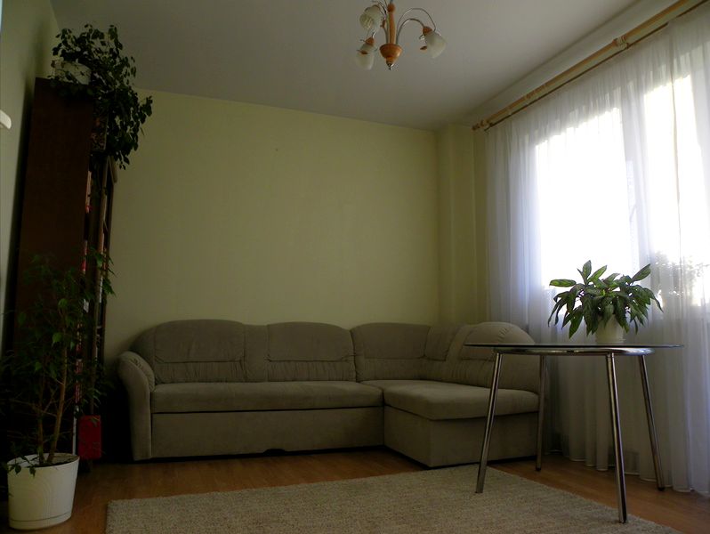 Mieszkanie Warszawa