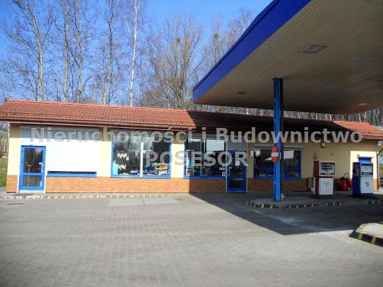 Budynek użytkowy Rybnik