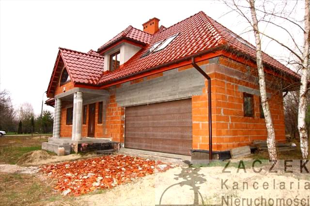 Dom Józefów