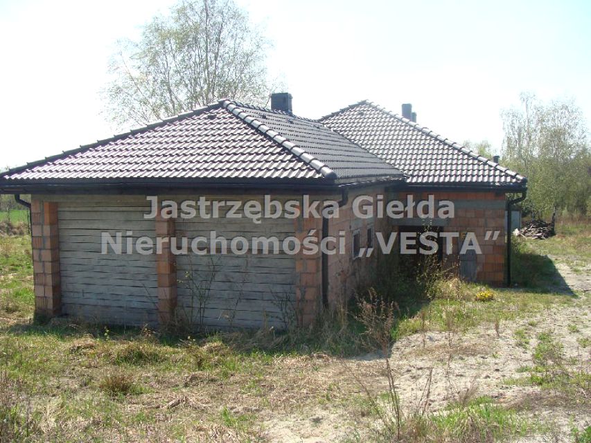 Dom Wodzisław Śląski
