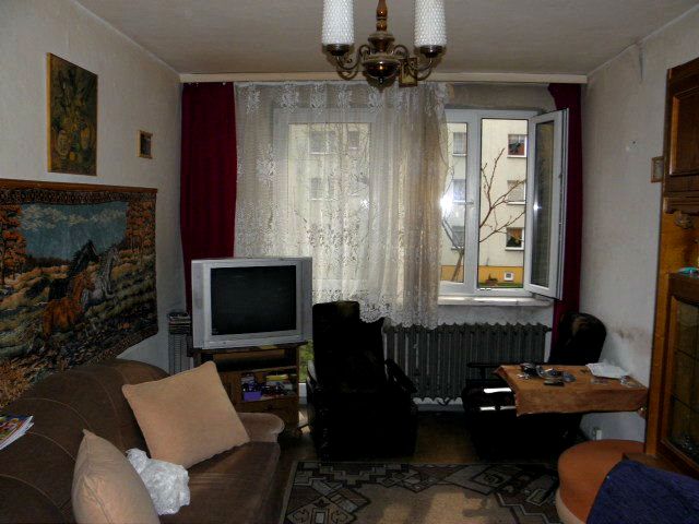 Mieszkanie Bielsko-Biała
