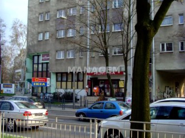 Lokal Wrocław