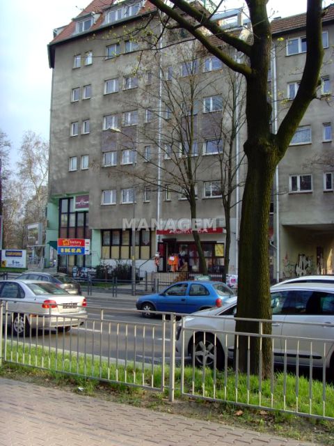 Lokal Wrocław