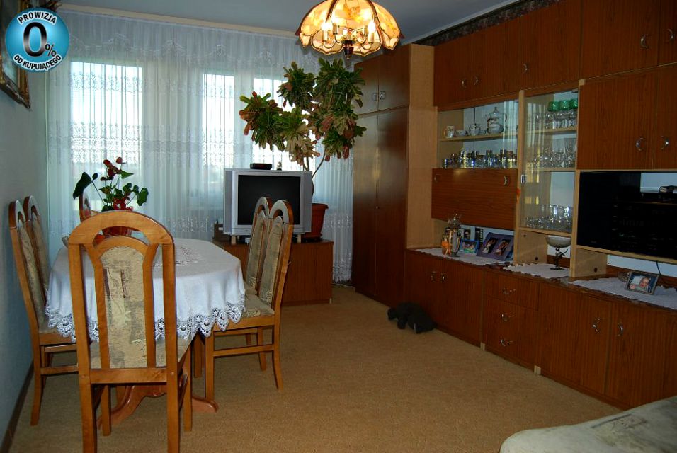 Mieszkanie Opole