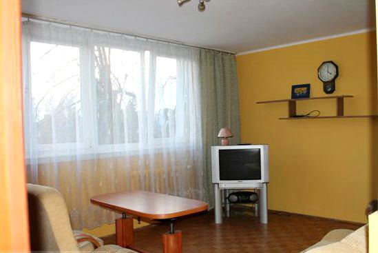 Mieszkanie Bielsko-Biała
