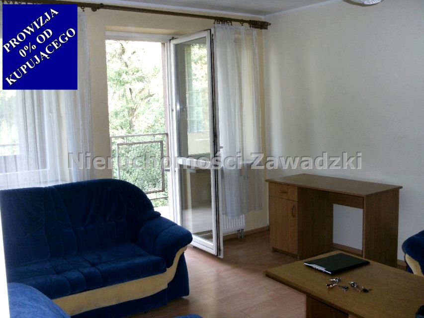 Mieszkanie Kraków